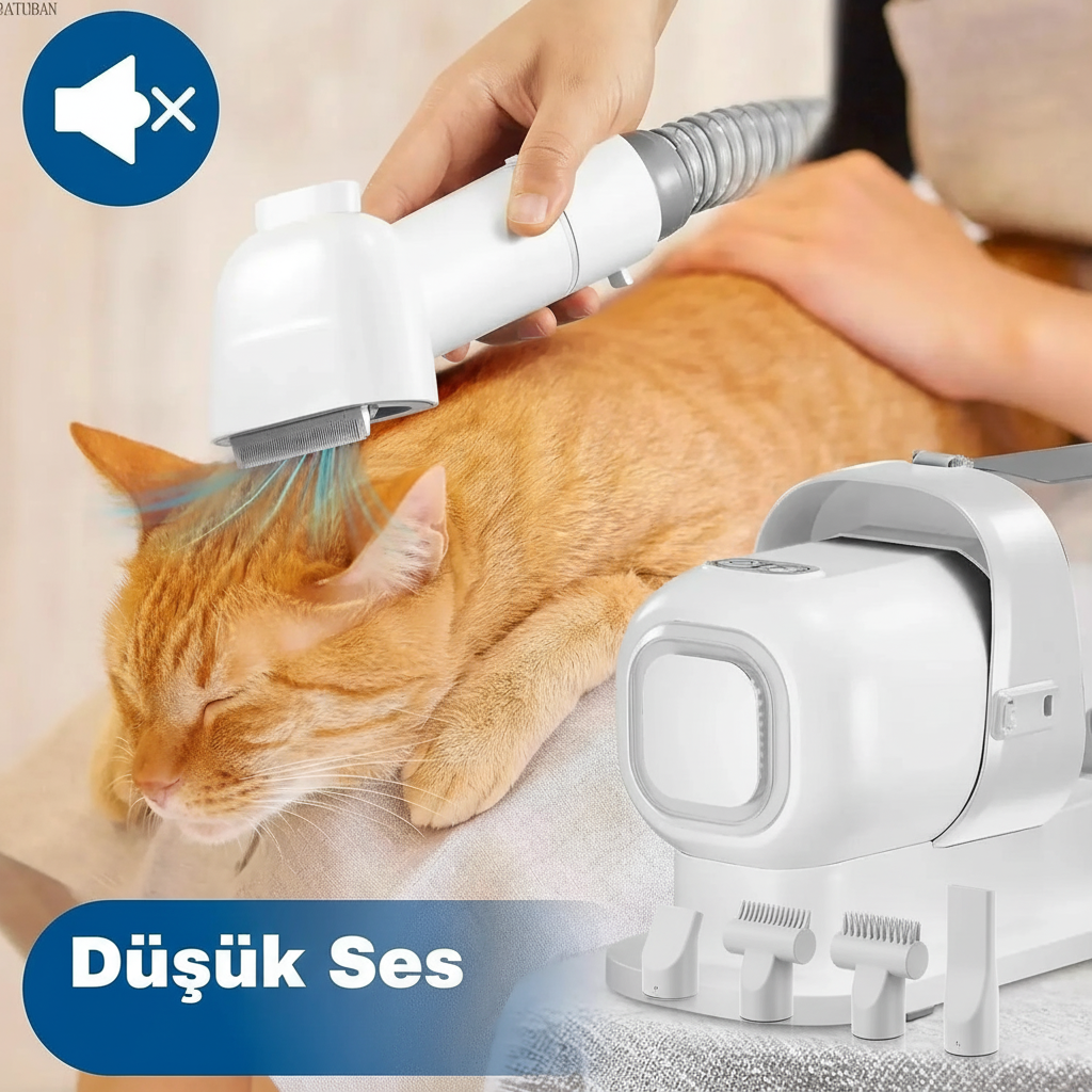 Düşük Səs
